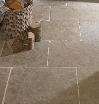 Heritage Limestone Flags